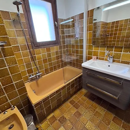 Appartement Chardonnet, Chez Francine Notre-Dame-de-Bellecombe